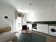 Appartement 2 pièces 25 m²