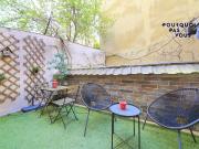 Appartement 2 pièces 25 m²
