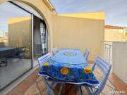 Appartement 2 pièces 25 m²