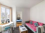 Appartement 2 pièces 25 m²