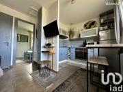 Appartement 2 pièces 25 m²