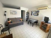 Appartement 2 pièces 25 m²