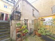 Appartement 2 pièces 25 m²