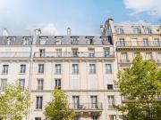 Appartement 2 pièces 25 m²