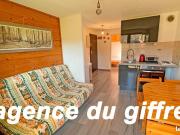 Appartement 2 pièces 25 m²