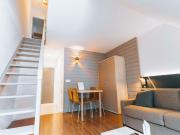 Appartement 2 pièces 25 m²