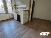 Appartement 2 pièces 25 m²