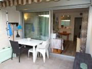 Appartement 2 pièces 25 m²
