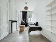 Appartement 2 pièces 25 m²