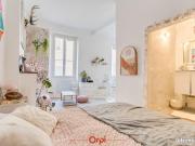 Appartement 2 pièces 25 m²