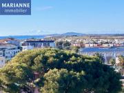 Appartement 2 pièces 25 m²