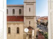 Appartement 2 pièces 25 m²