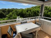 Appartement 2 pièces 25 m²