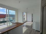 Appartement 2 pièces 25 m²