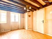 Appartement 2 pièces 25 m²