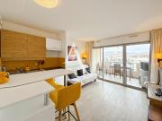 Appartement 2 pièces 25 m²