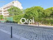 Appartement 2 pièces 25 m²