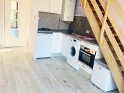 Appartement 2 pièces 25 m²