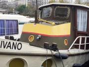 Appartement 2 pièces 25 m²