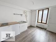 Appartement 2 pièces 25 m²