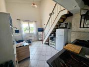 Appartement 2 pièces 25 m²