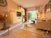 Appartement 2 pièces 25 m²