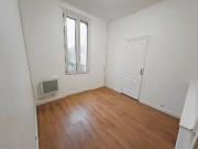 Appartement 2 pièces 25 m²