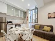 Appartement 2 pièces 25 m²