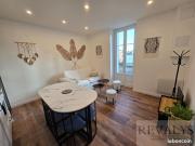 Appartement 2 pièces 25 m²