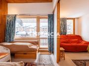 Appartement 2 pièces 25 m²
