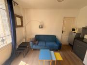 Appartement 2 pièces 25 m