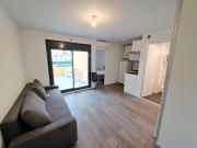 Appartement 2 pièces 25 m²