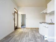 Appartement 2 pièces 25 m²