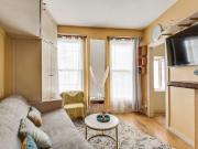 Appartement 2 pièces 25 m²