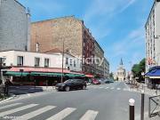 Appartement 2 pièces 25 m²