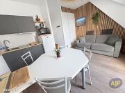 Appartement 2 pièces 25 m²