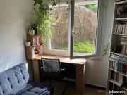 Appartement 2 pièces 25 m²