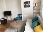 Appartement 2 pièces 25 m²