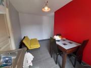 Appartement 2 pièces 25 m²