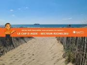 Appartement 2 pièces 25 m²