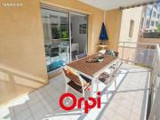 Appartement 2 pièces 25 m²
