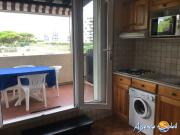 Appartement 2 pièces 25 m²