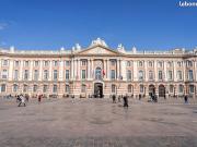 Appartement 2 pièces 25 m²