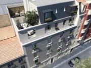 Appartement 2 pièces 25 m²