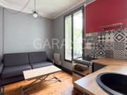 Appartement 2 pièces 25 m²