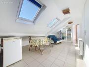 Appartement 2 pièces 25 m²