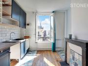 Appartement 2 pièces 25 m²