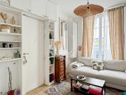 Appartement 2 pièces 25 m²