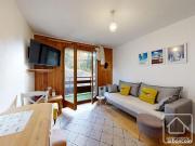 Appartement 2 pièces 25 m²