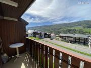 Appartement 2 pièces 25 m²